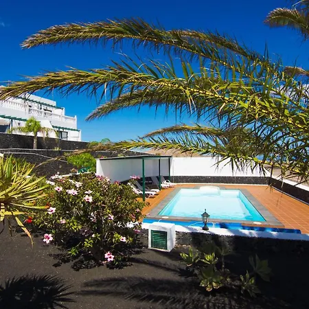 Casita La Vega דירה
