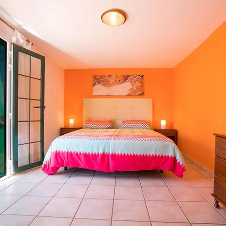 Casita La Vega Tías