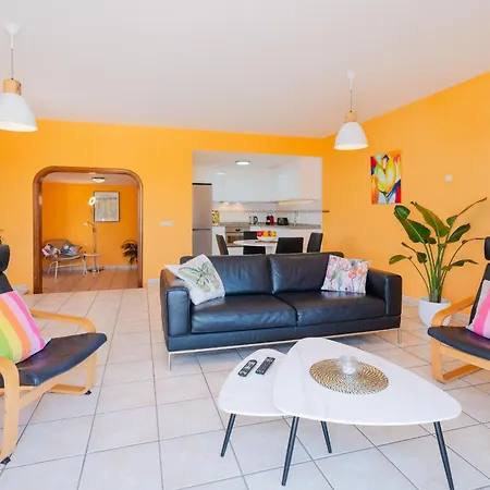 Casita La Vega דירה