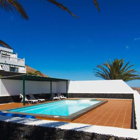 Casita La Vega Apartment