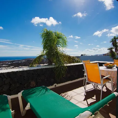 Mit Meerblick In Ruhiger Lage Apartment *