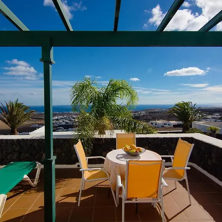 Casita La Vega *