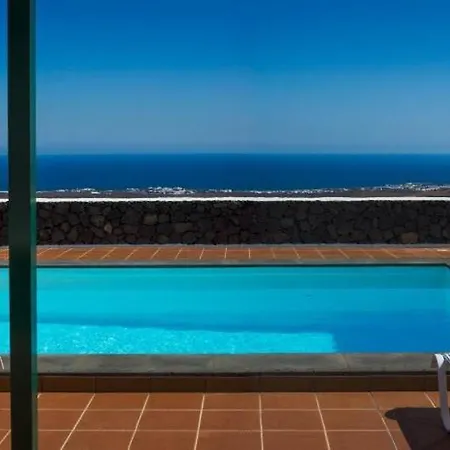 Casita La Vega * تياس